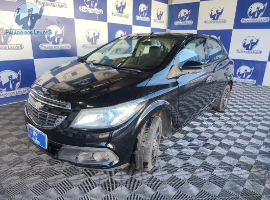 chevrolet/onix 1.4mt lt