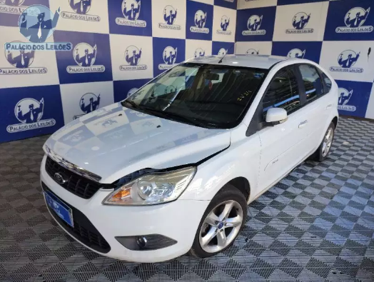 i/ford focus hc flex