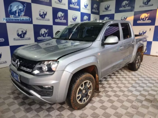 i/vw amarok v6 comfort