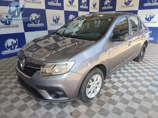 renault/logan zen1.0mt