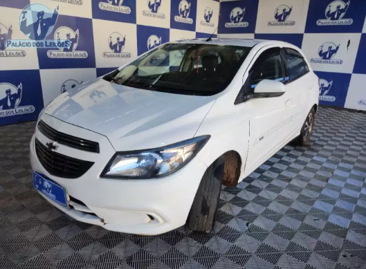 chevrolet/onix 10mt joye