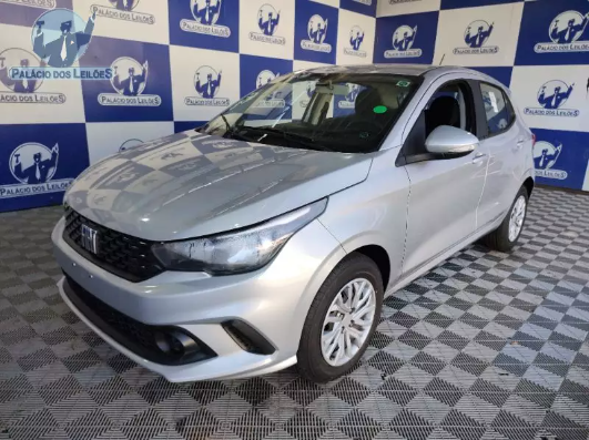 fiat/argo 1.0